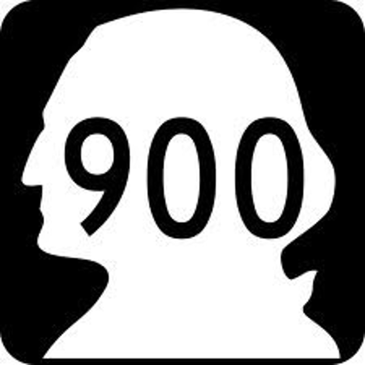 <p>nine hundred</p>