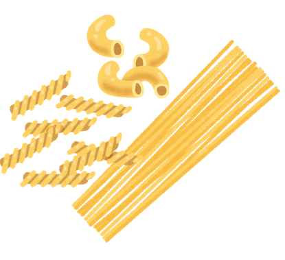 <p>pasta</p>