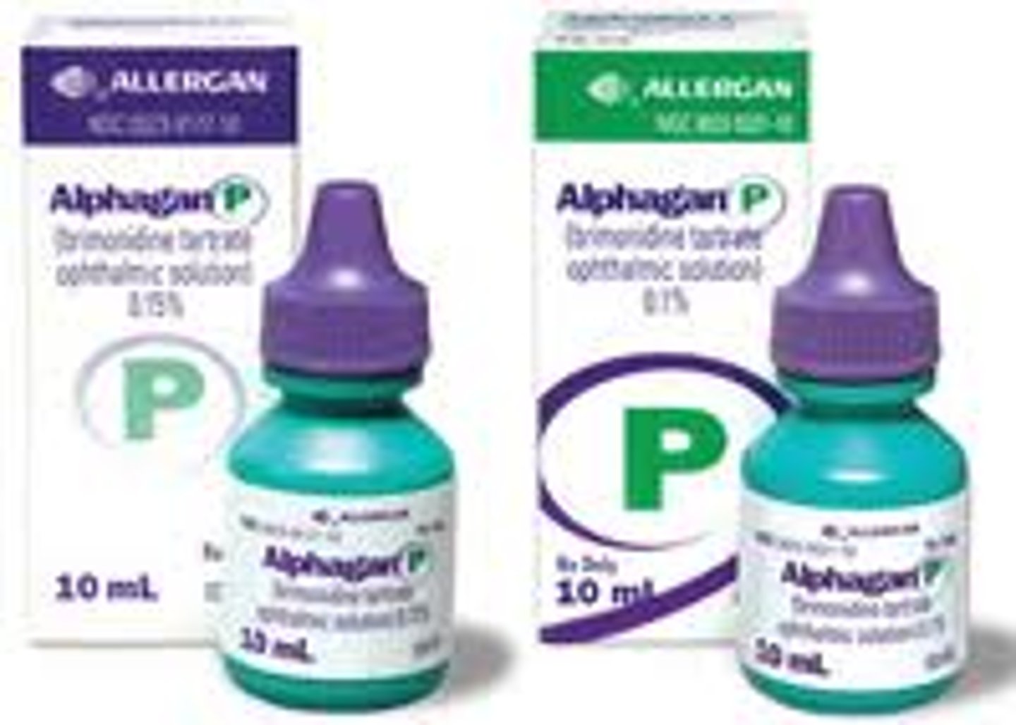 <p>Alphagan P, Mirvaso</p><p>alpha-2 agonist</p><p>decrease aqueous humor (glaucoma)</p>