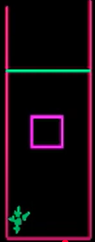 <p>how is net F acting on the block equal to its weight that was displaced?</p>