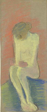 <ul><li><p>stroming= symbolisme</p></li><li><p>Maker= <span><span>Piere Quillard in "Argument de la mise-en-scène"</span></span></p></li><li><p>periode= eind 19e eeuw</p></li><li><p>waar= Frankrijk</p></li><li><p>definitie= ensceneringstechniek waarbij het toneel wordt opgevat als een levend schilderij (zoals een fresco). Het doel is niet om de werkelijkheid na te bootsen (geen mise-en-scène), maar om een poëtische, droomachtige sfeer te scheppen waarin kleur, licht en beweging samen een symbolische stemming oproepen.</p></li><li><p>voorbeeld=La fille au mains coupées</p></li></ul><p></p>