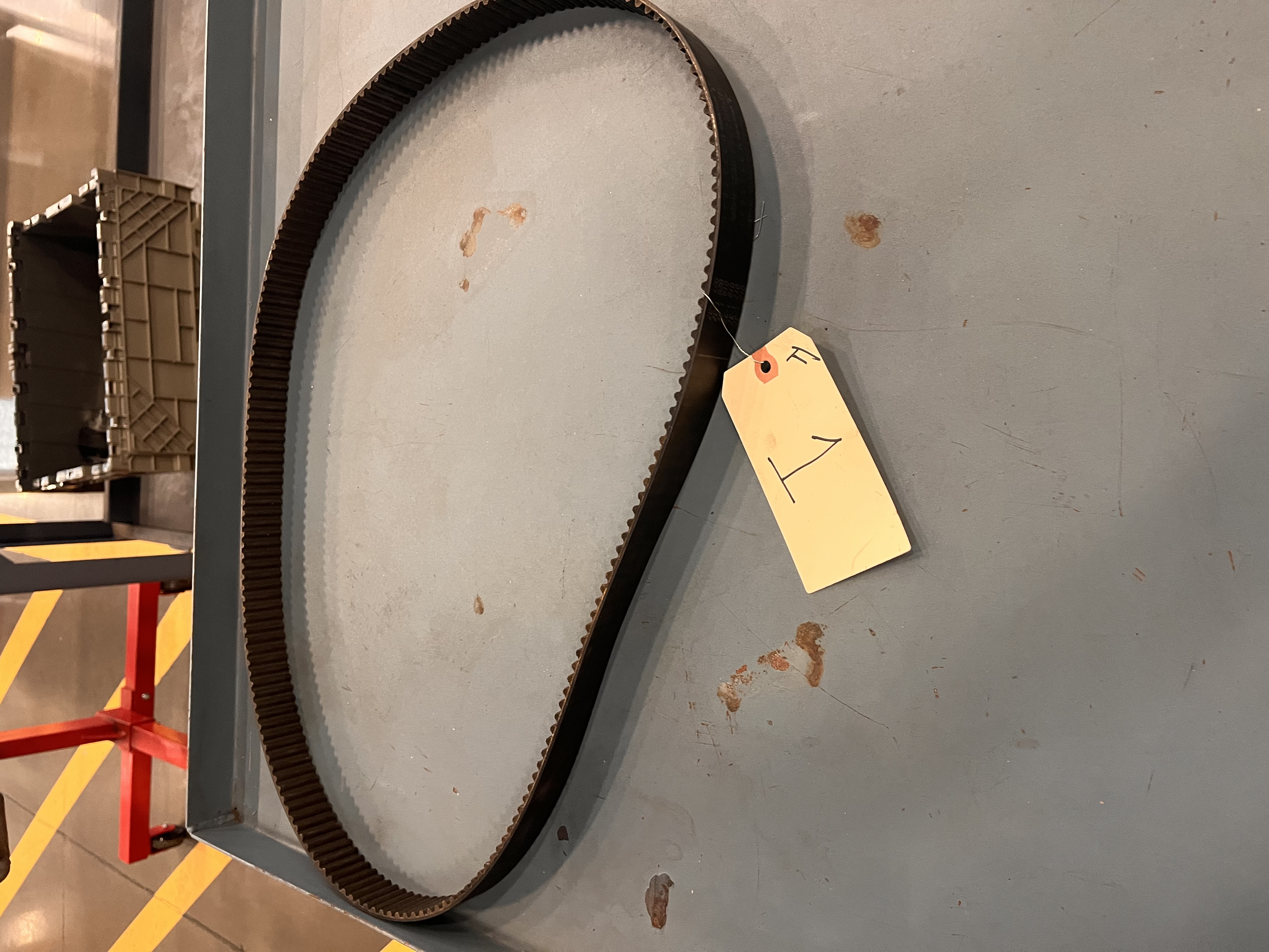 <p>What is this part and what is its function?</p>