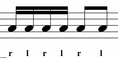 <p>What Variation is This? </p>