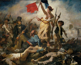 <ol start="108"><li><p>Liberty Leading the People</p></li></ol>