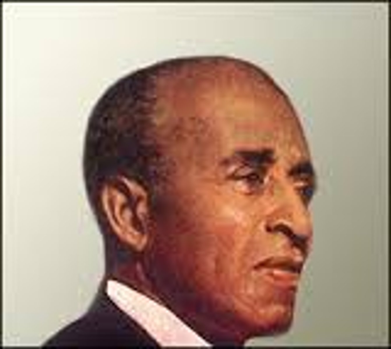 <p>- was born in Spencer, Indiana on August 13, 1893.</p><p>- He did not return to the university following</p><p>the spring term of 1911.</p><p>-After leaving school, he pursued a Journalistic career in various cities throughout the country until World War I, when he enlisted in the U.S. Army and was awarded for his duty.</p><p>-He also organized and operated the Afro-American</p><p>Manufacturing Company in Chicago, which produced novelties, candies, and specialties.</p><p>- He died on November 4, 1982.</p>