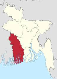 খুলনা