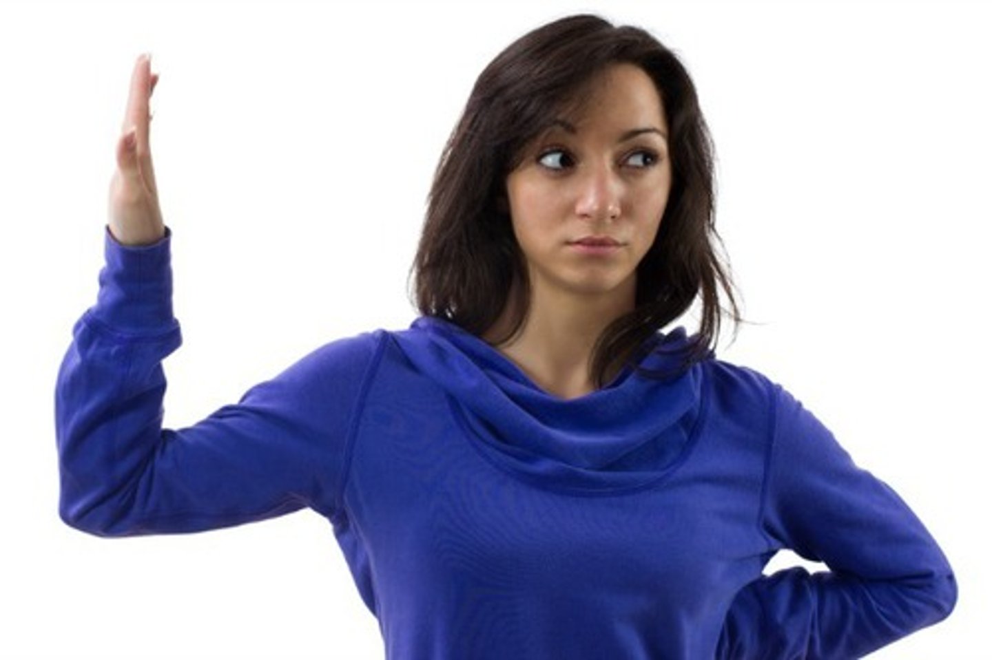 <p>to reject a helpful suggestion or offer from someone in an abrupt, ungracious or unfriendly way (khước từ)</p>