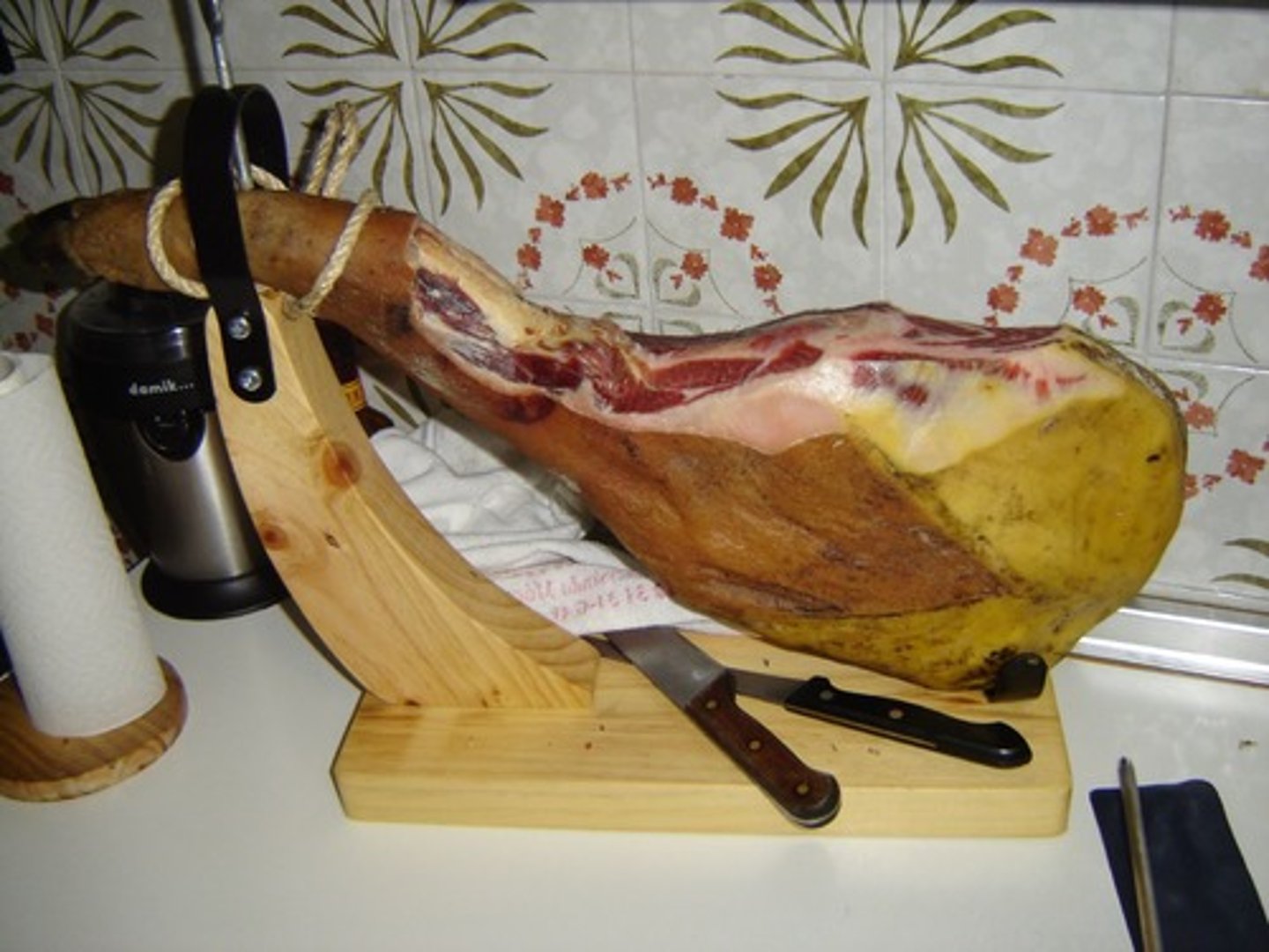 <p>ham</p>