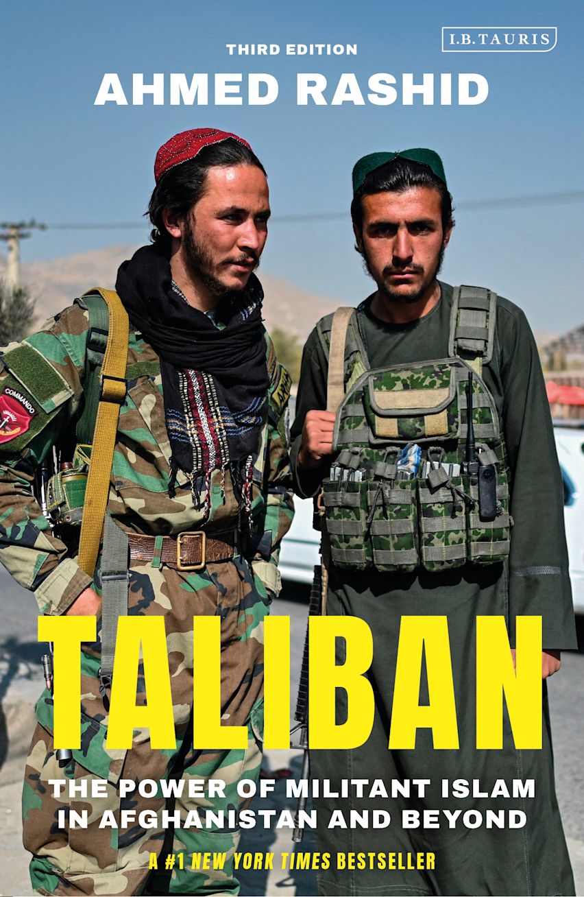 <p>Taliban</p>