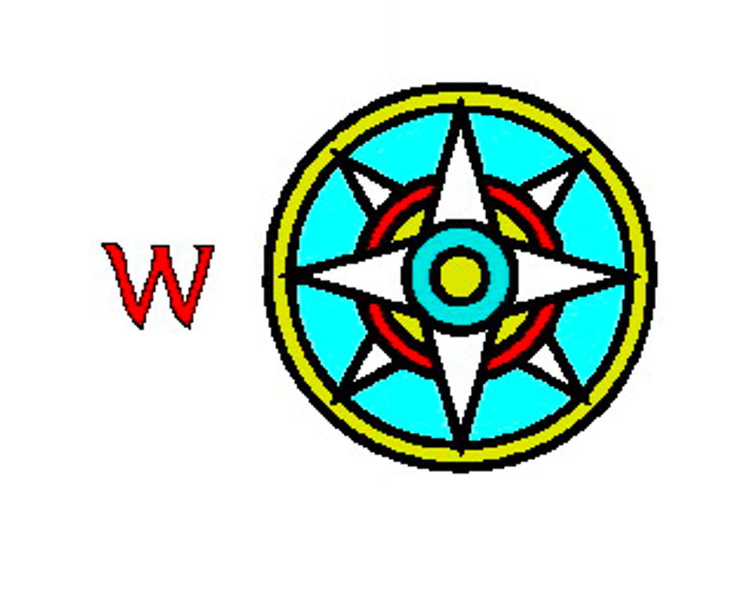 <p>xī</p><p>west</p>
