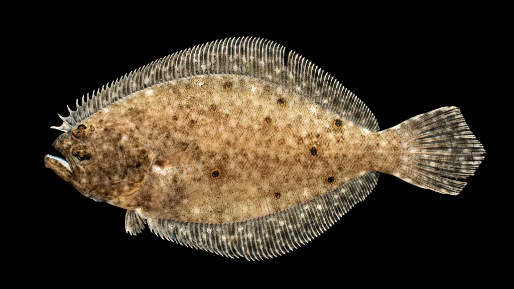 <p>Summer Flounder</p>