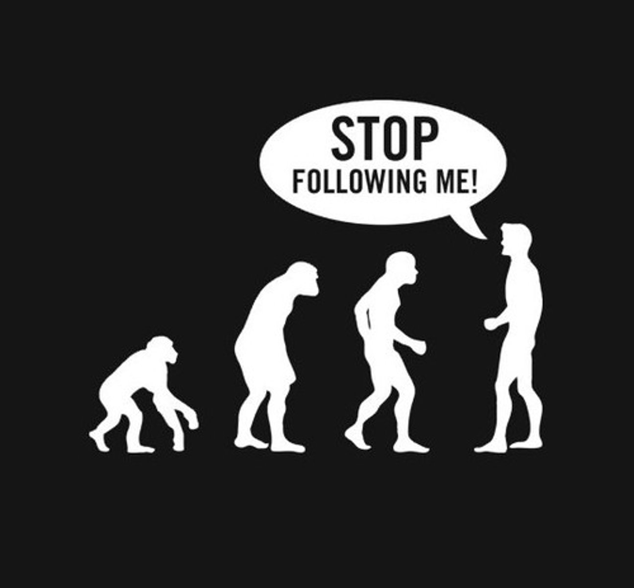 <p>The scientific theory that species develop over time through natural selection.</p>