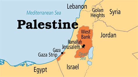 <p>Palestyna</p>