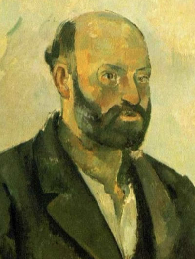 <p>Post-Impressionist artist.</p>