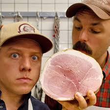 <p>ham</p>
