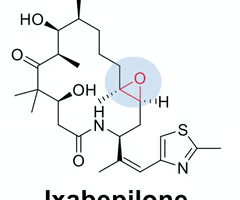 <p>predict if the indicated epoxide will be reactive or non-reactive. why?&nbsp;</p>