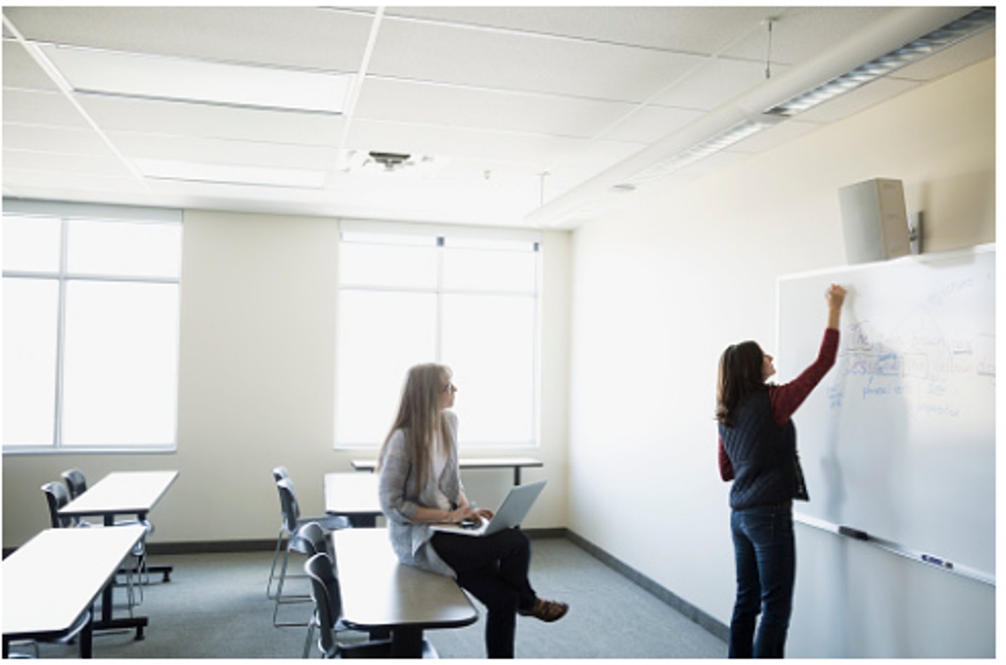 <p>giải quyết một vấn đề</p>