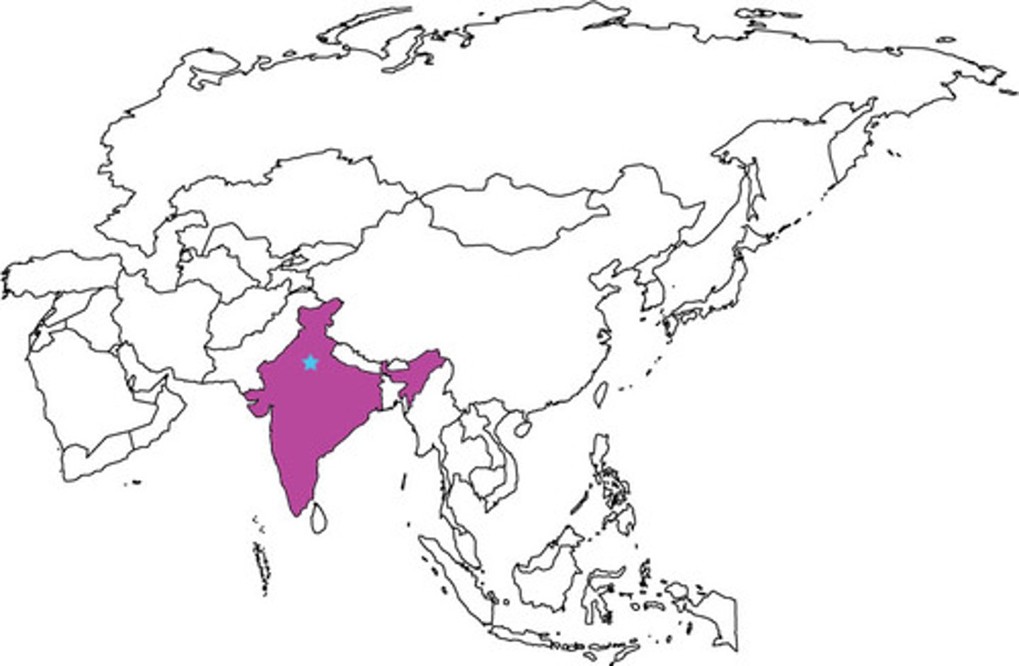 <p>5 Asia Map</p>