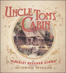 <p>written by harriet beecher stowe in 1853 that highly influenced england&apos;s view on the American Deep South and slavery. a novel promoting abolition. intensified sectional conflict.</p>