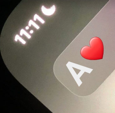 <p>my name is An</p>