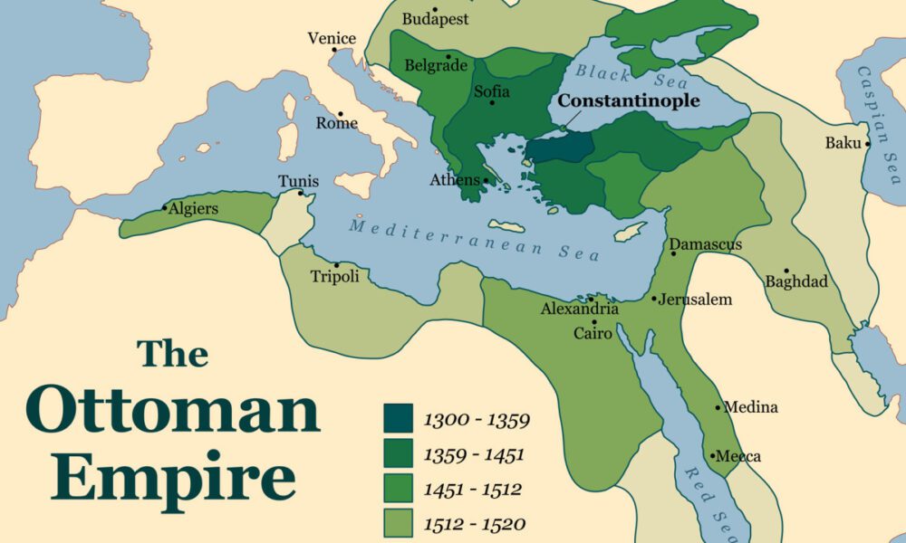 <p></p><p>Southeast Europe, Western Asia, and North Africa</p>