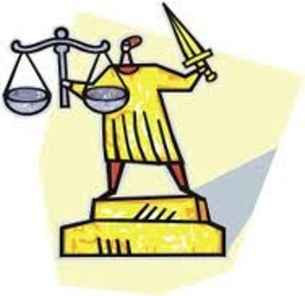 <p>impartial, unbiased</p>