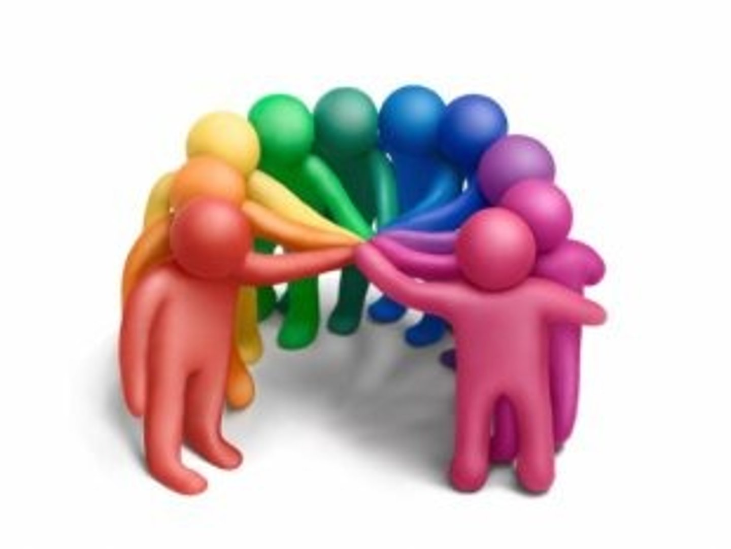 <p>citizens who put the community above their own interests</p>