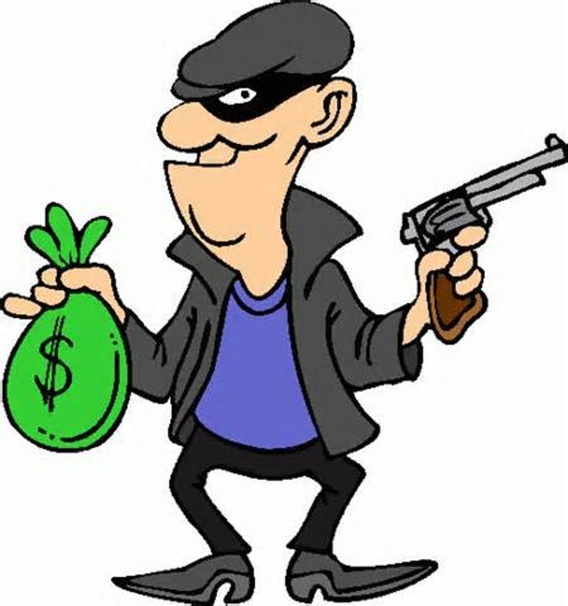 <p>criminal</p>