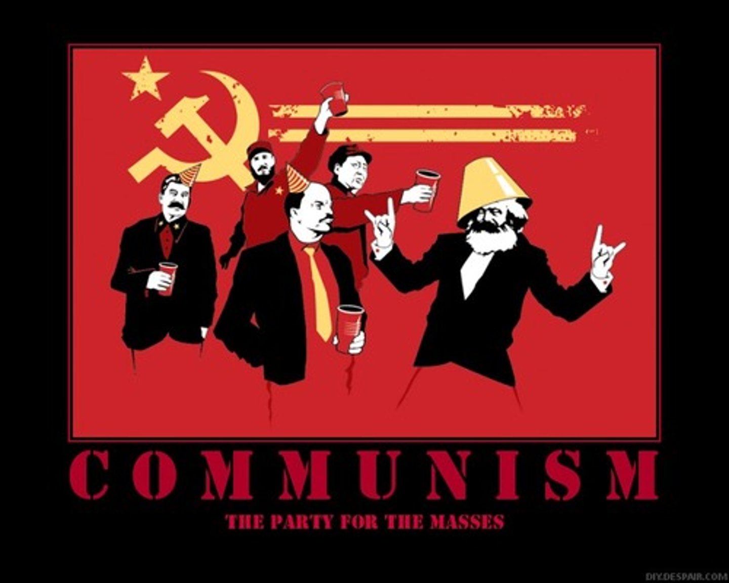 <p>A social/political movement designed to prevent a socialist/communist/radical movement in this country by finding "radicals" incarcerating them, deporting them, and subverting their activities</p>