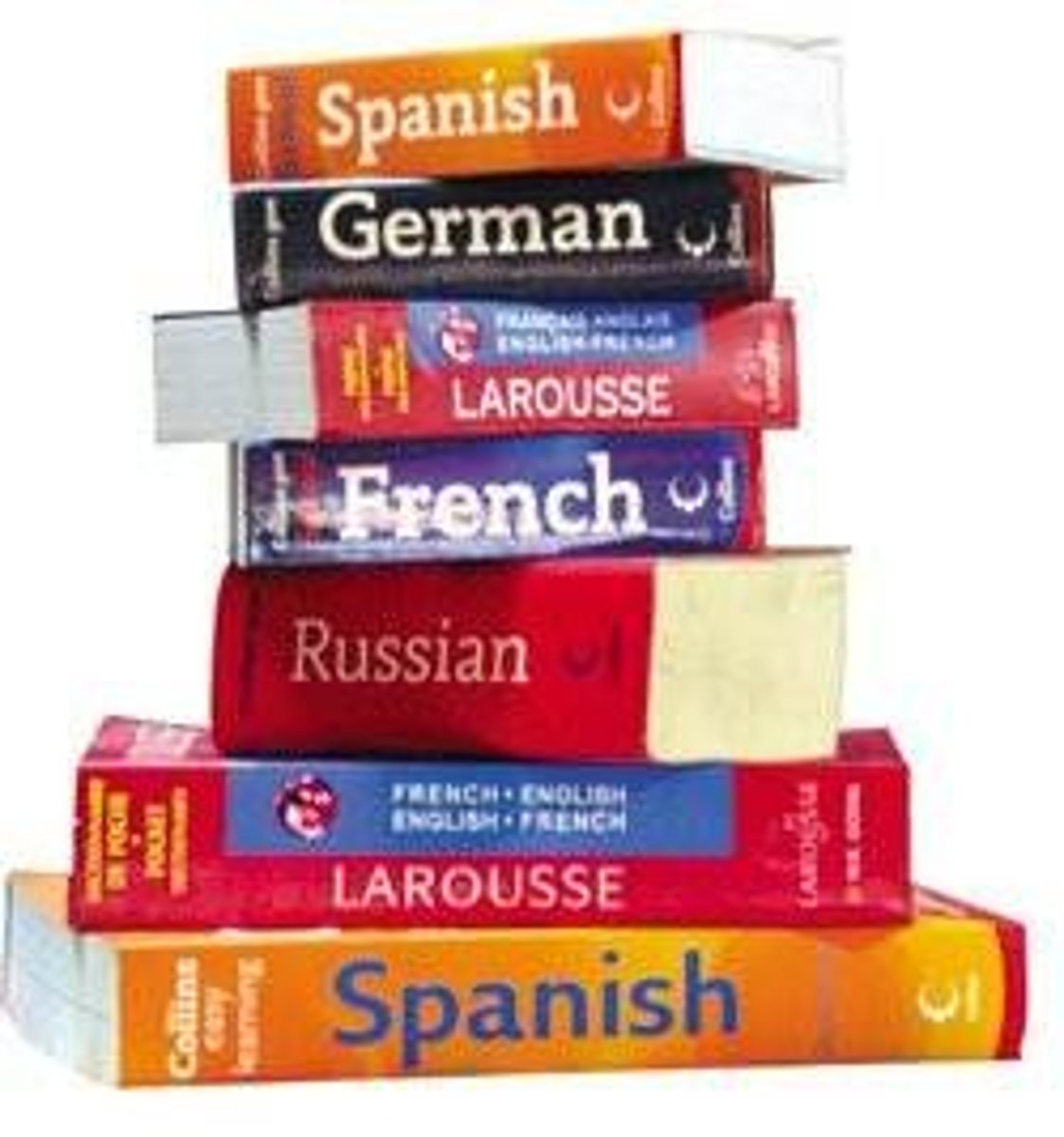 <p>language</p>