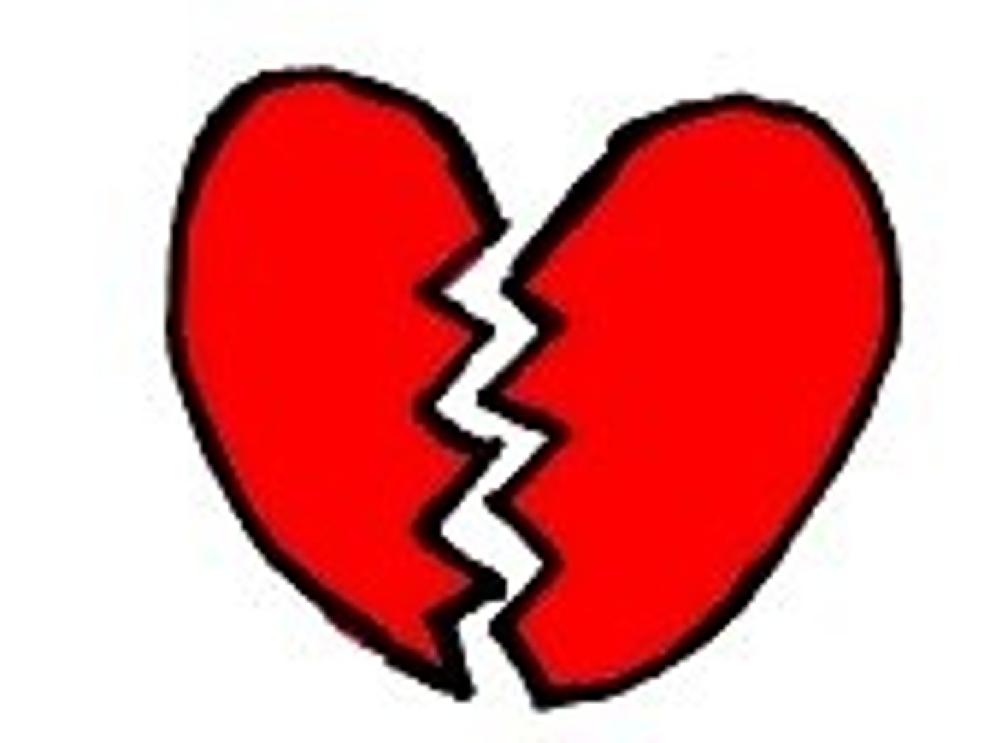 <p>great sadness, especially from a broken relationship: nỗi đau khổ, tan vỡ</p>