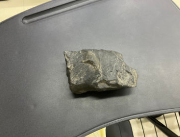 <p>what is the name of this rock?<br>what kind of rock is this?</p><p>what is its texture?</p>