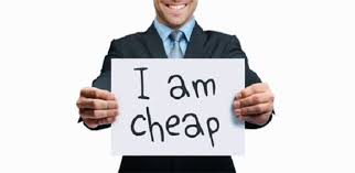 <p>cheap</p>