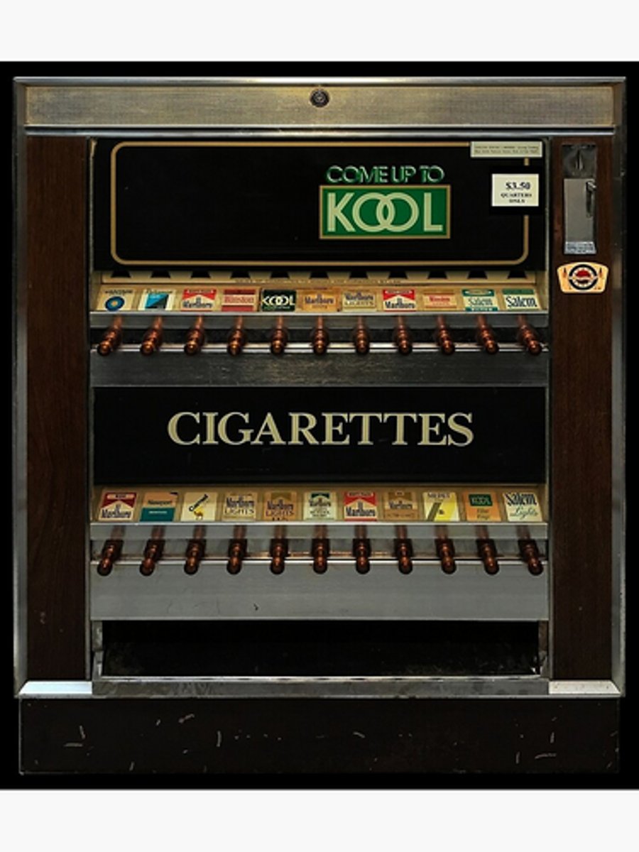 <p>Chapter: Setting the Terms of the Contract (Incorporation of Express Terms: Signature)</p><p>Facts: C contracted to purchase a slot machine for cigarettes, with the agreement including an express clause excluding any statutory provision. The machine was faulty and C claimed D breached the Sale of Goods Act</p><p>Principle: Express provisions are binding and the fact that the C had not properly read the contract did not impact its validity</p>