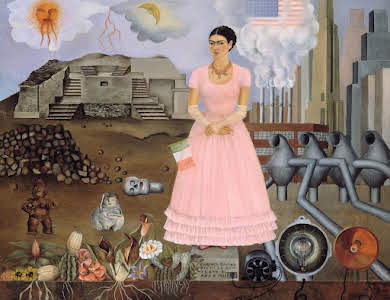 <p>Artist</p>