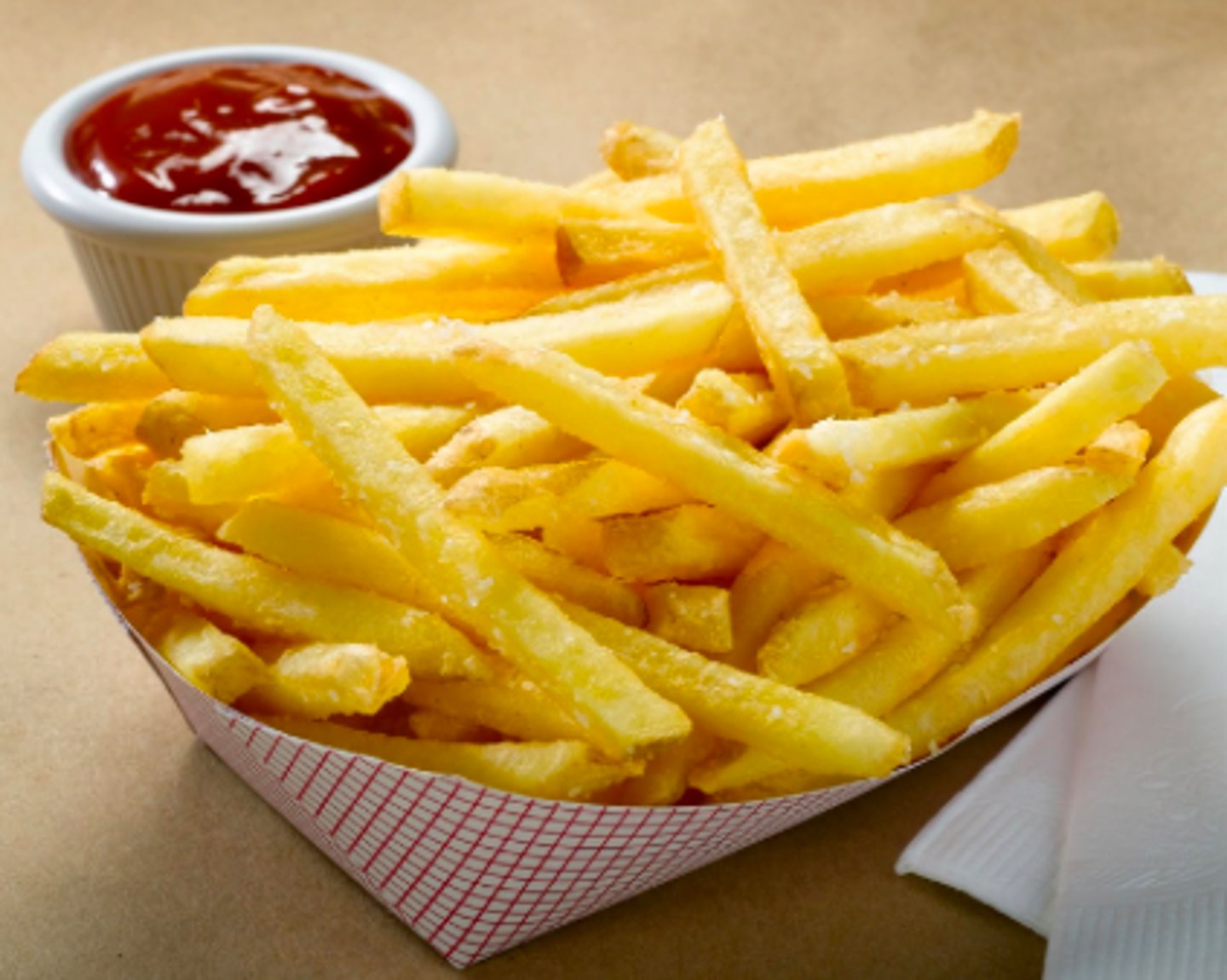 <p>shǔ tiáo - french fries</p>