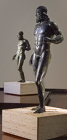 <p>Greek Classical Period (ca. 480-450 BCE)</p>