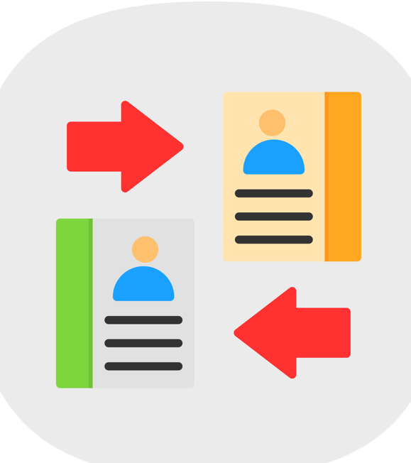 <p><span><span>การทำหน้าที่แทน</span></span></p>