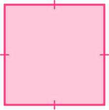 <p>a rectangle whose sides are all the same length</p>