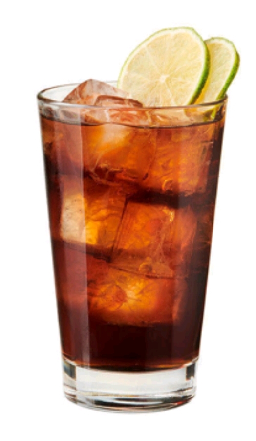 <p>Куба Либре</p>