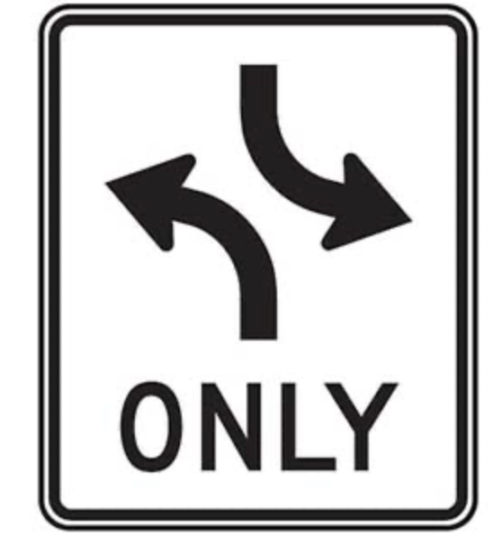 <p>what does this sign mean</p>