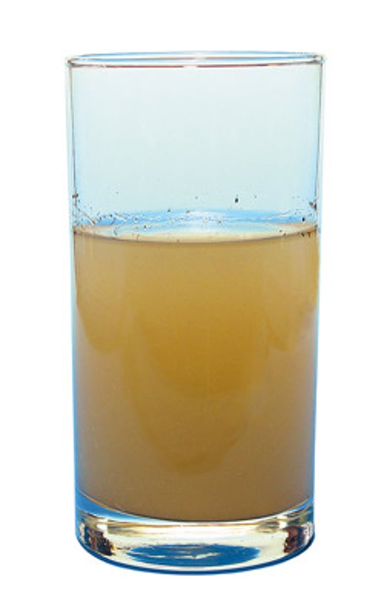 <p>n. tạp chất, chất bẩn</p>
