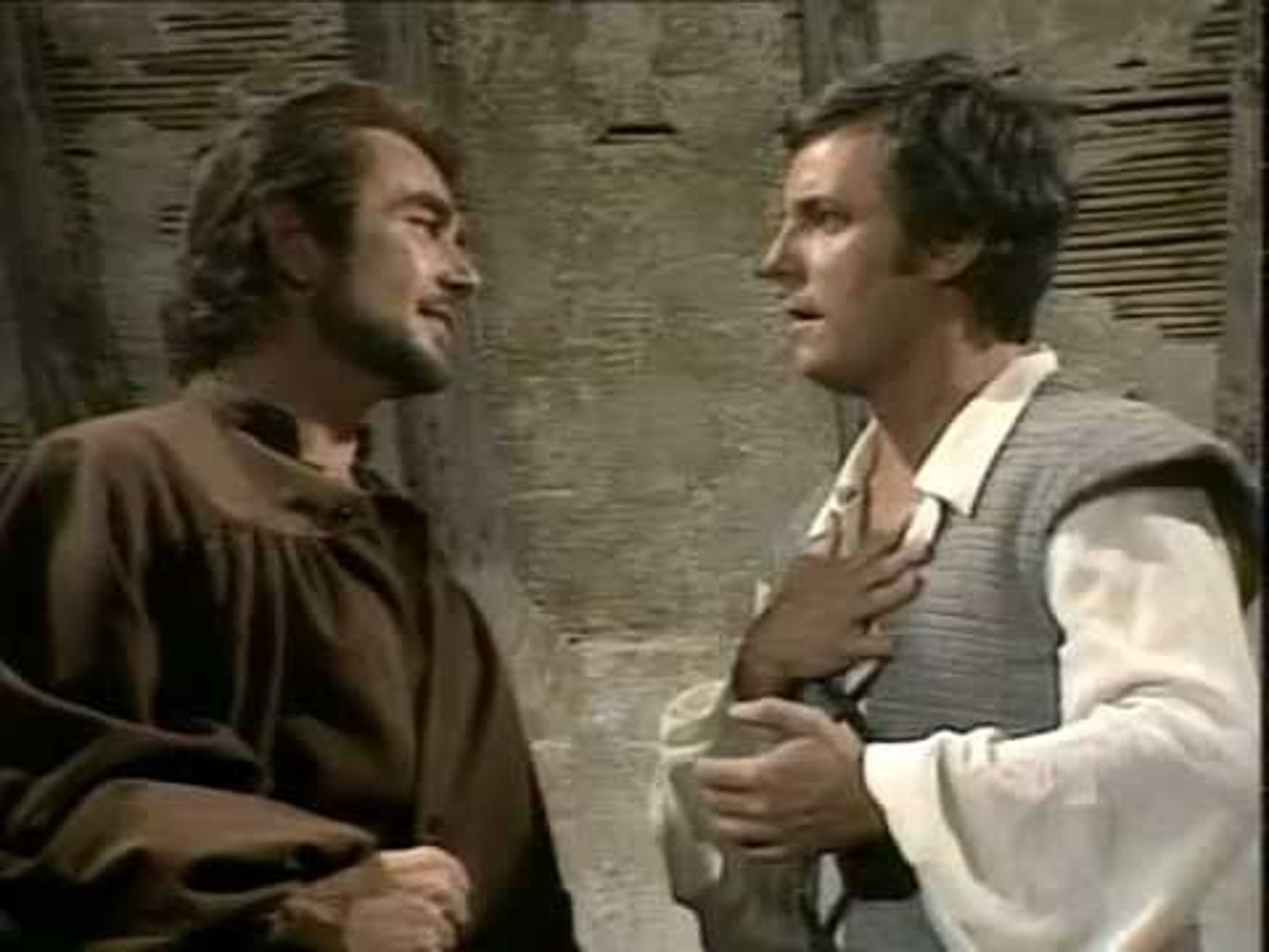 <p>El burlador de Sevilla</p>
