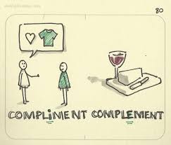 <p>To make perfect or complete</p><p>Synonym- accompany</p><p>Antonym- unfinished</p>