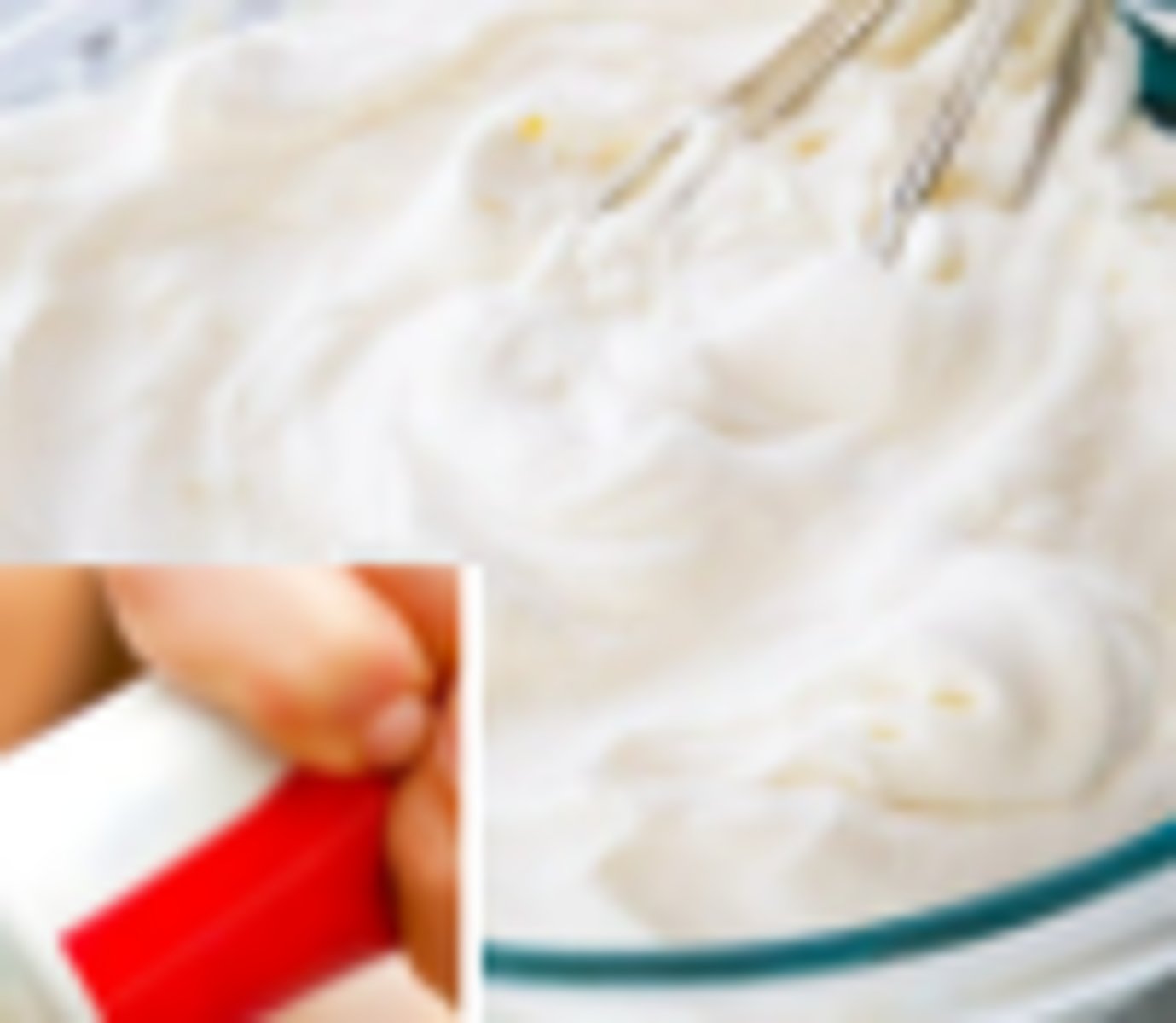 <p><strong>Identify what kind of heterogenous mixture:</strong></p><p></p><p>Whipped cream</p>