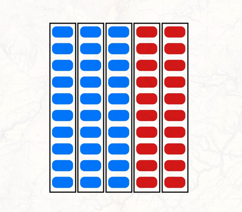 <p>What is gerrymandering?</p>