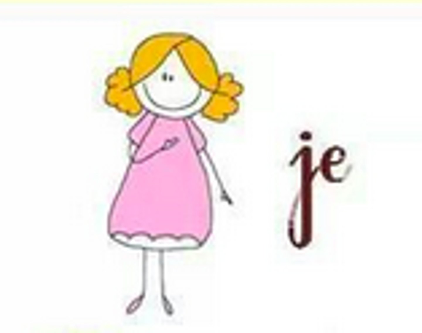 <p>I do / I am doing</p>