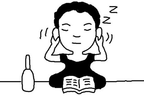 <p>to remove fears, doubts, and false ideas, usually by proving them wrong or unnecessary</p>
