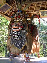 <p>Barong</p>