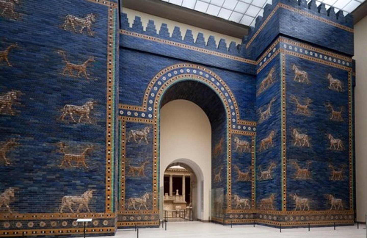 <p>Lasted from 626-539 BC. Known for its cultural and scientific renaissance, its monumental architecture like the Ishtar Gate, ziggurats, and the Hanging Gardens. Under rulers like Nebuchadnezzar II, Babylon became the most powerful state in the world, leading to significant advancements in astronomy and other fields, influencing subsequent civilizations.</p>